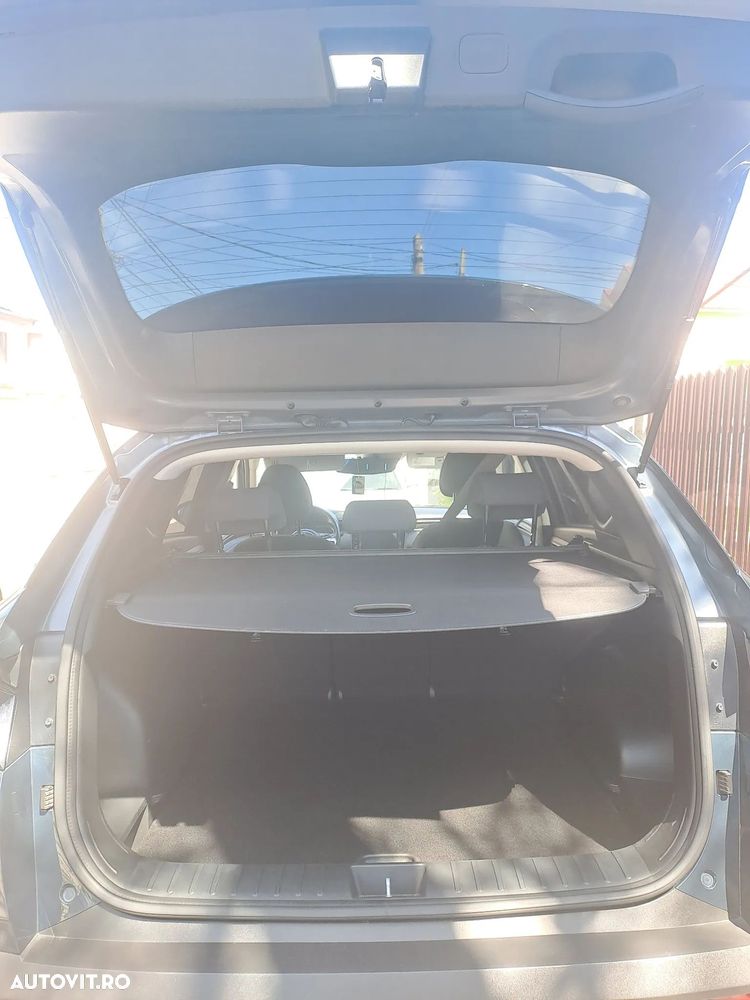 Hyundai Tucson 1.6 l 150 CP 2WD 6MT Style+ - 10