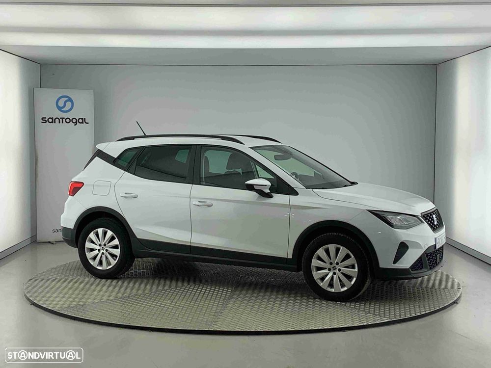 SEAT Arona 1.0 TSI Style