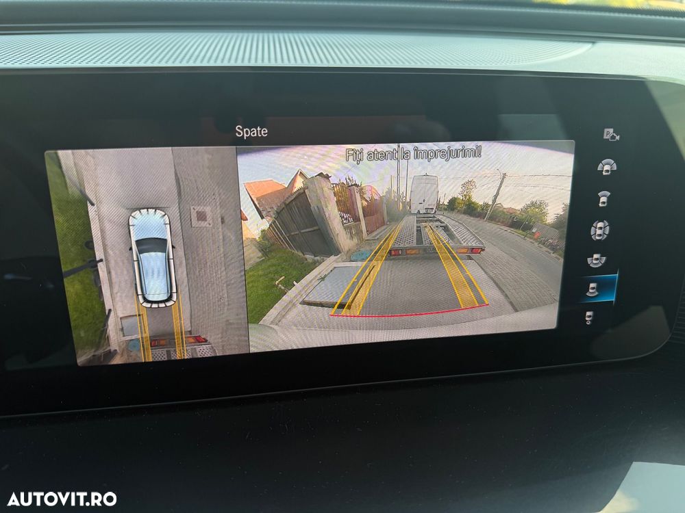 Mercedes-Benz EQC 400 4MATIC - 22