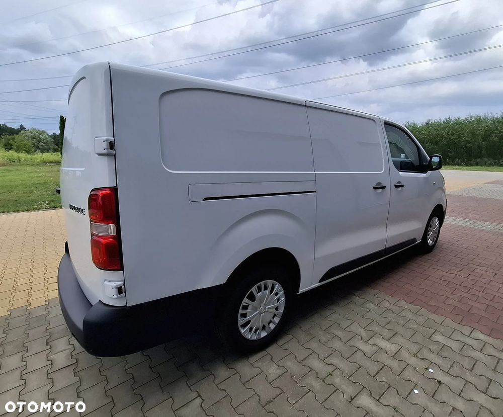 Toyota Proace - 14