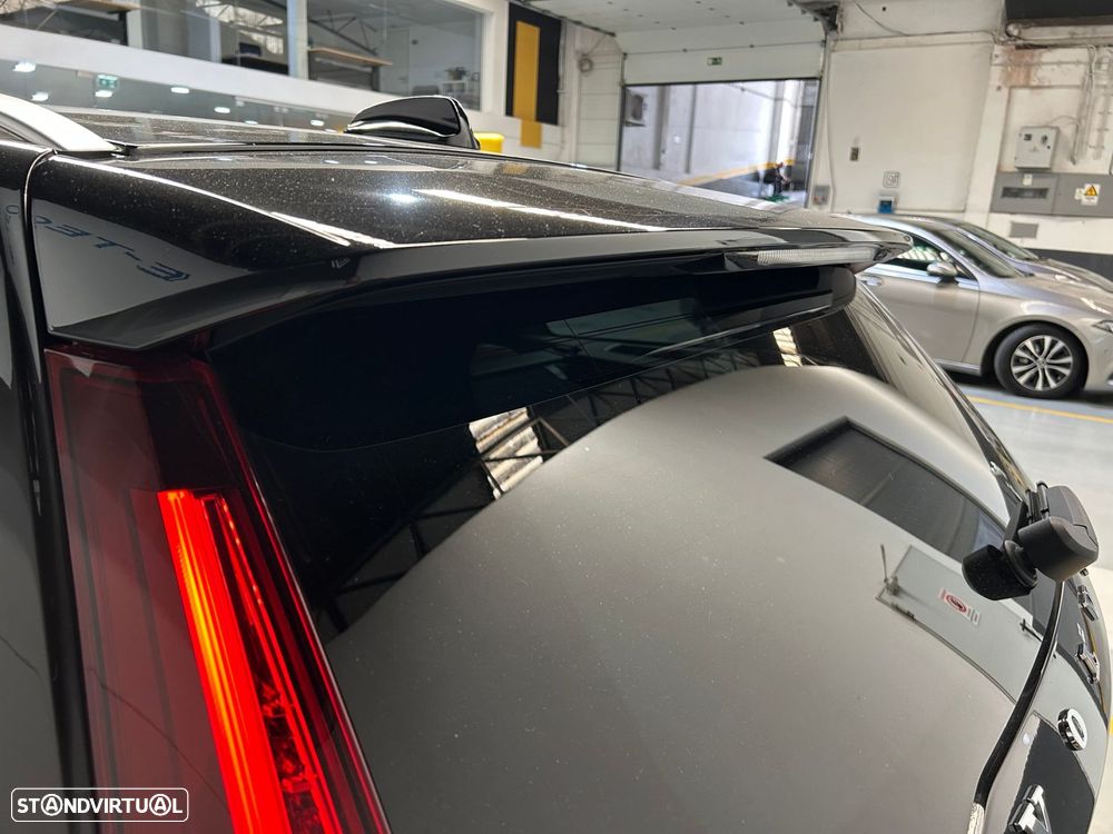 Volvo V60 2.0 D3 Inscription - 13