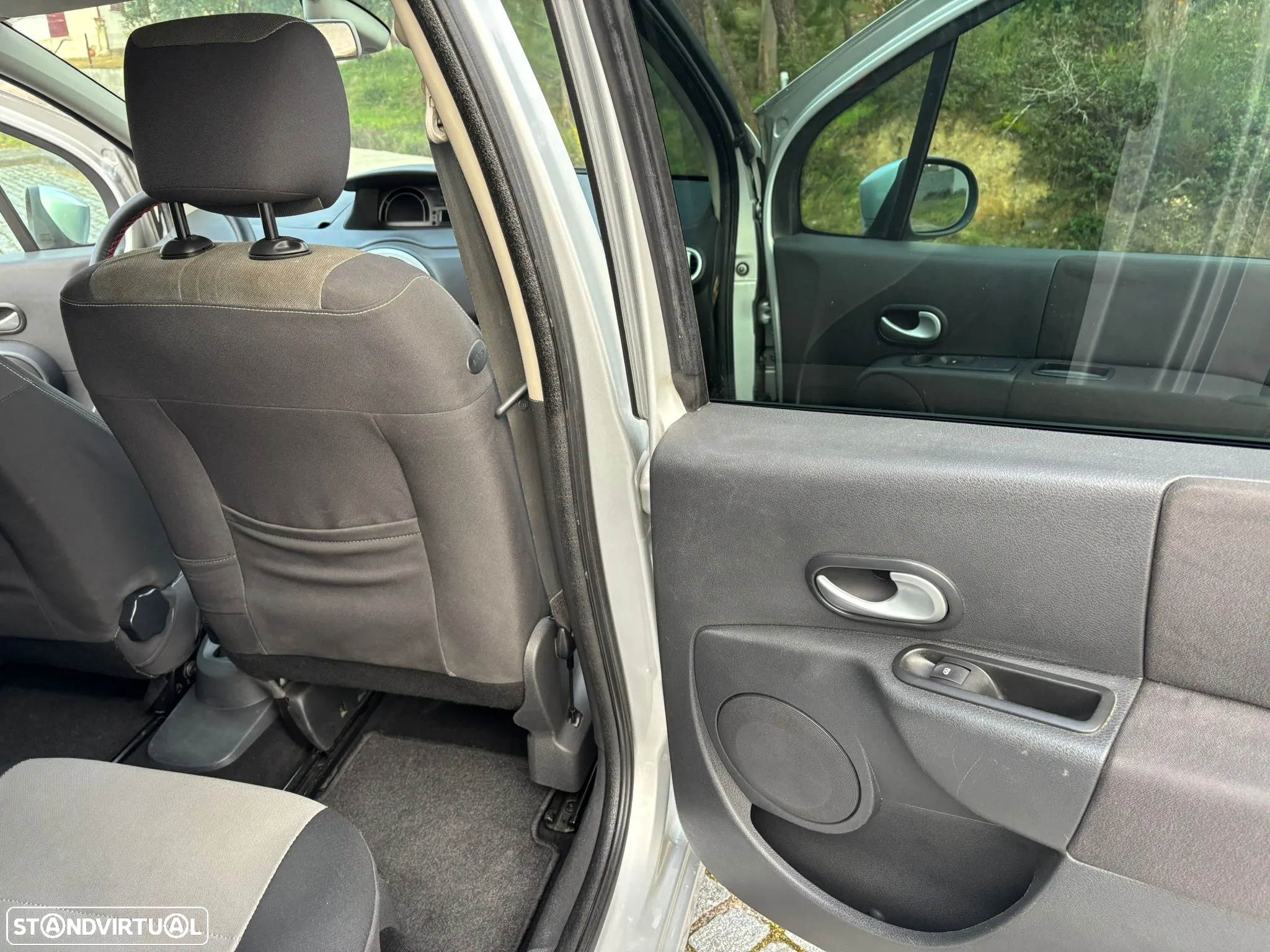Renault Grand Modus 1.5 dCi Dynamique - 14