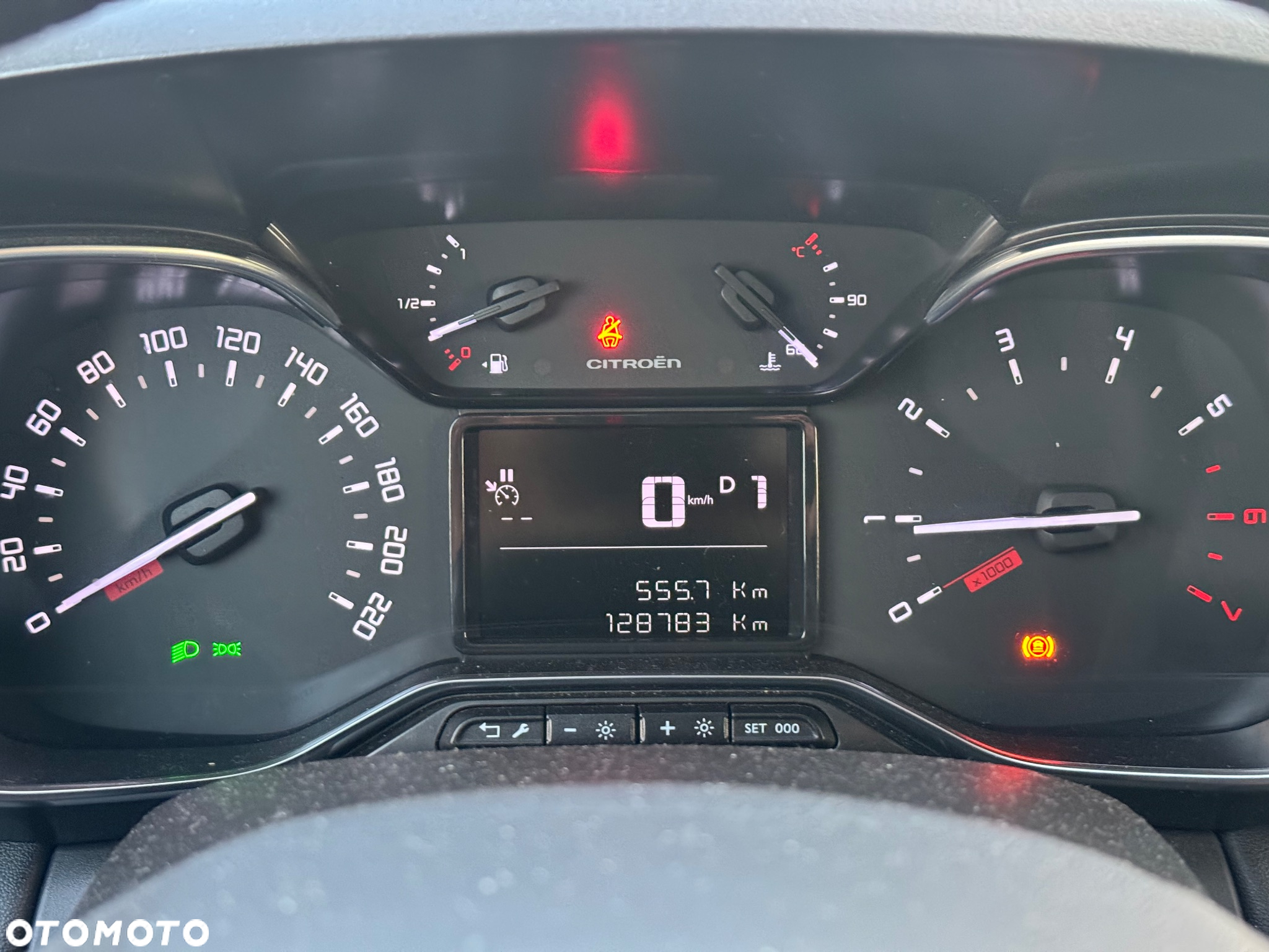 Citroën C3 Aircross 1.2 PureTech Feel S&S EAT6 - 26