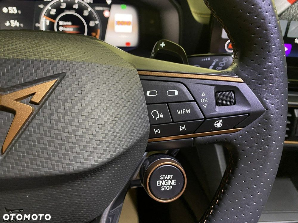 Cupra Formentor - 19