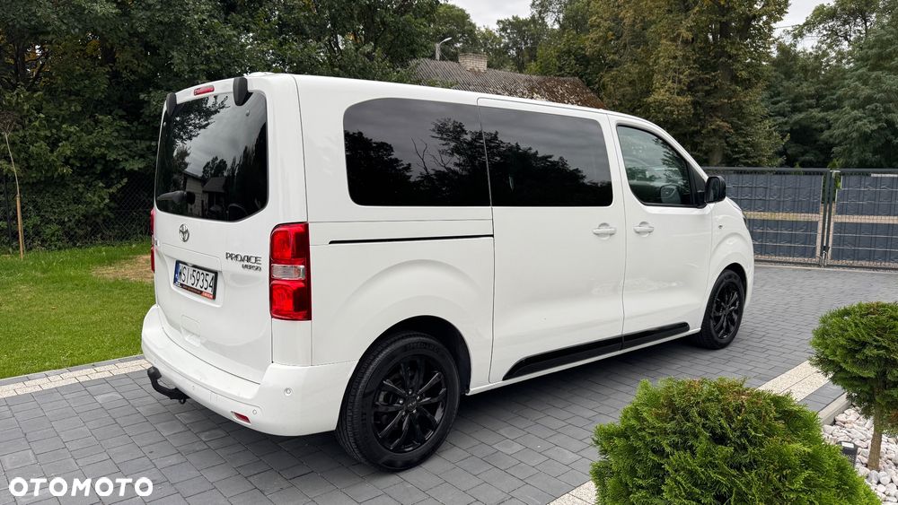 Toyota ProAce - 17