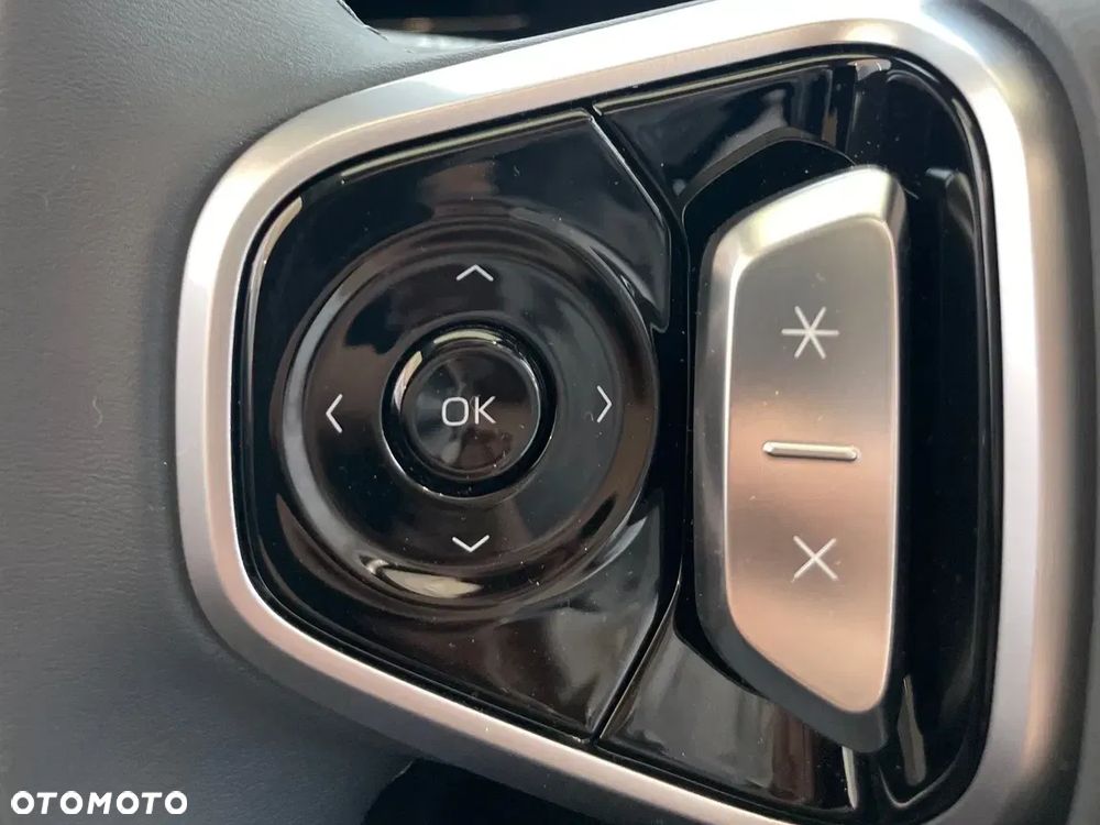 Geely EX5 60.22kWh Max - 8