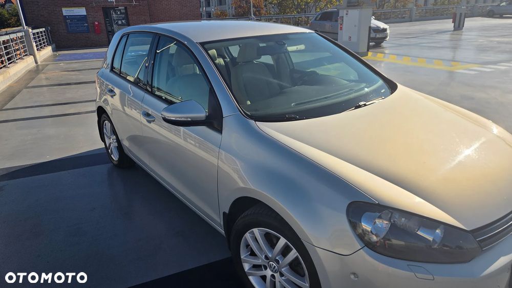 Volkswagen Golf 1.4 TSI Highline DSG - 3