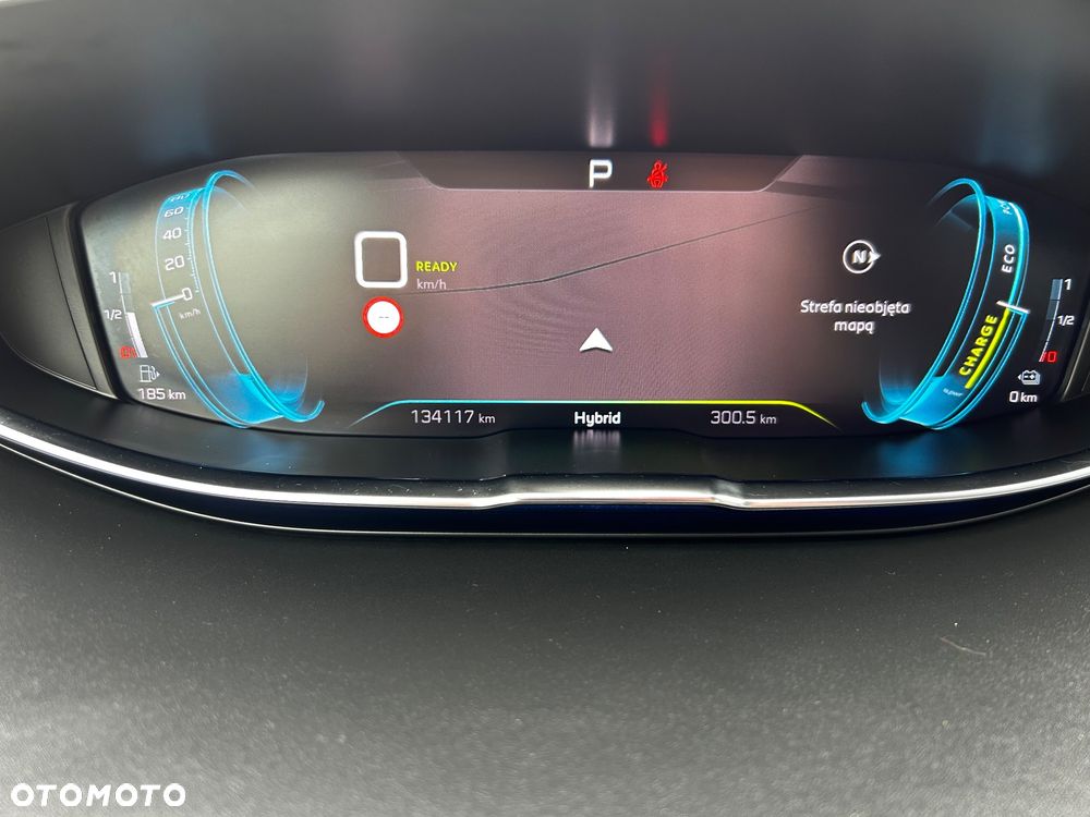 Peugeot 3008 225 e-EAT8 Allure Pack - 24