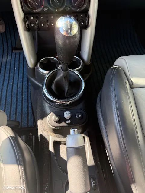 MINI 3 Portas Cooper - 7
