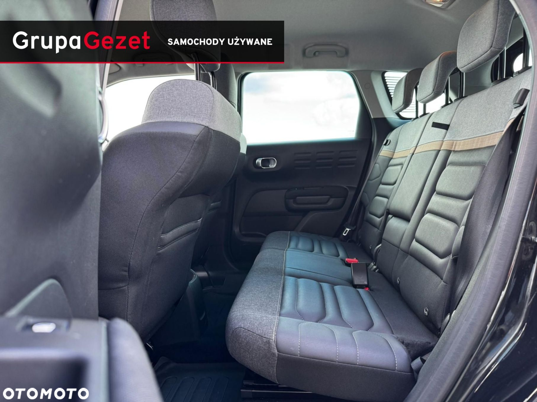 Citroën C3 Aircross - 12