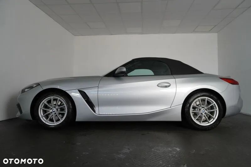 BMW Z4 sDrive20i Advantage - 4