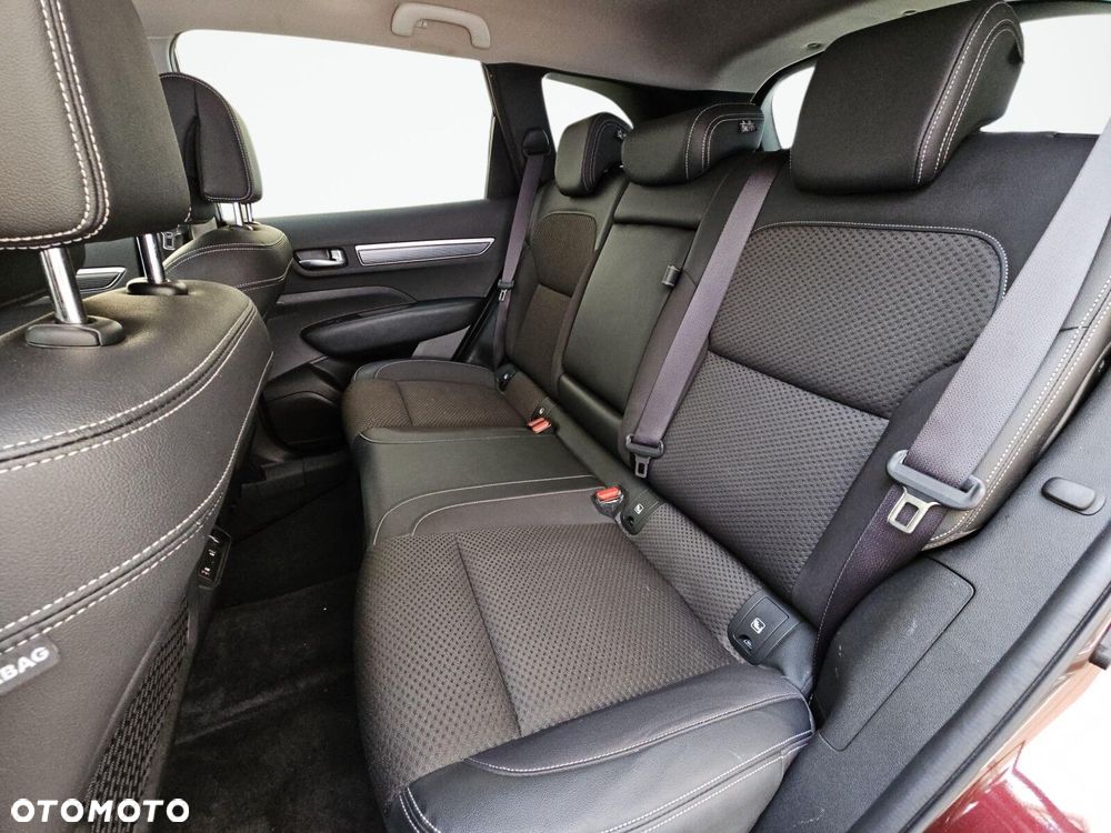 Renault Koleos 2.0 Blue dCi Intens 4x4 X-Tronic - 33