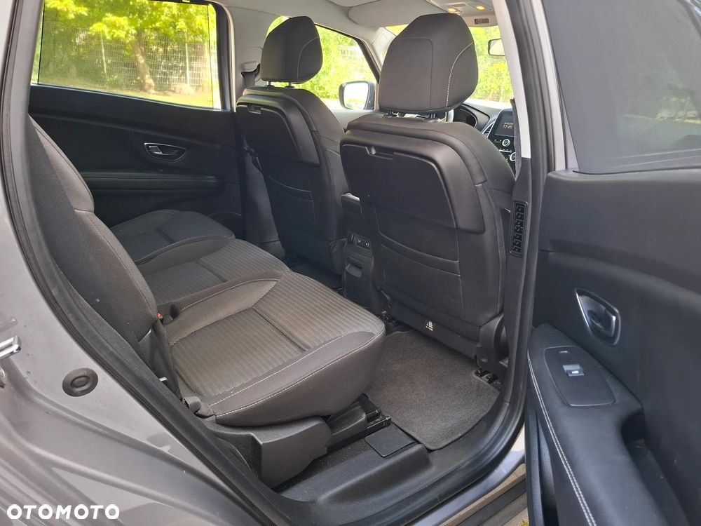 Renault Grand Scenic ENERGY dCi 110 Business - 12