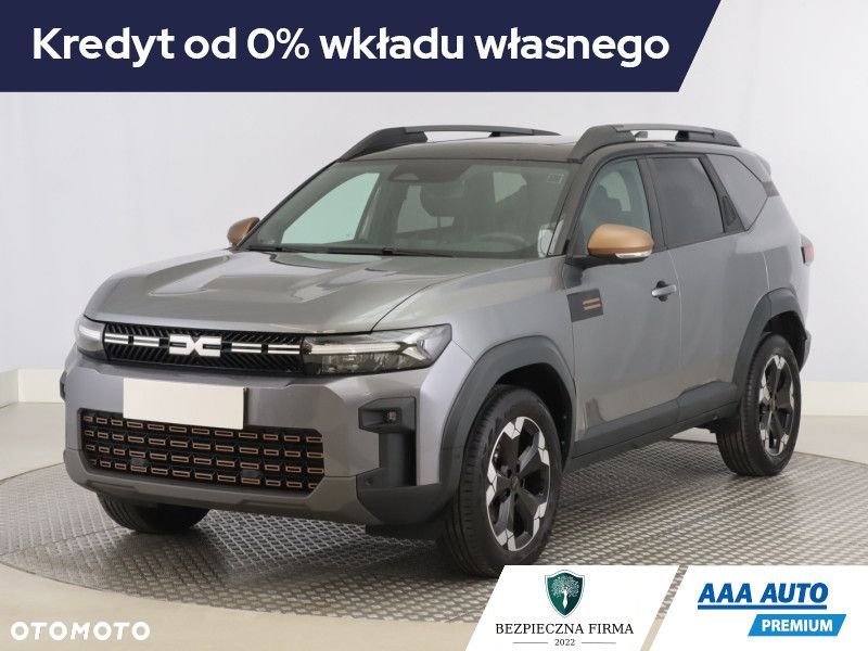 Dacia Bigster - 3