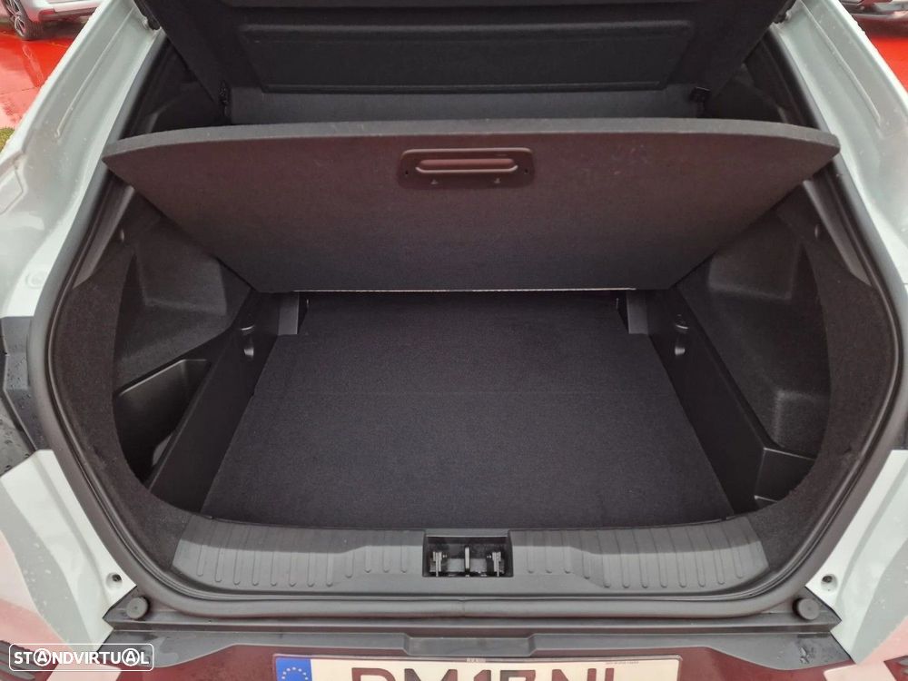 Renault Arkana 1.3 TCe Esprit Alpine EDC - 9