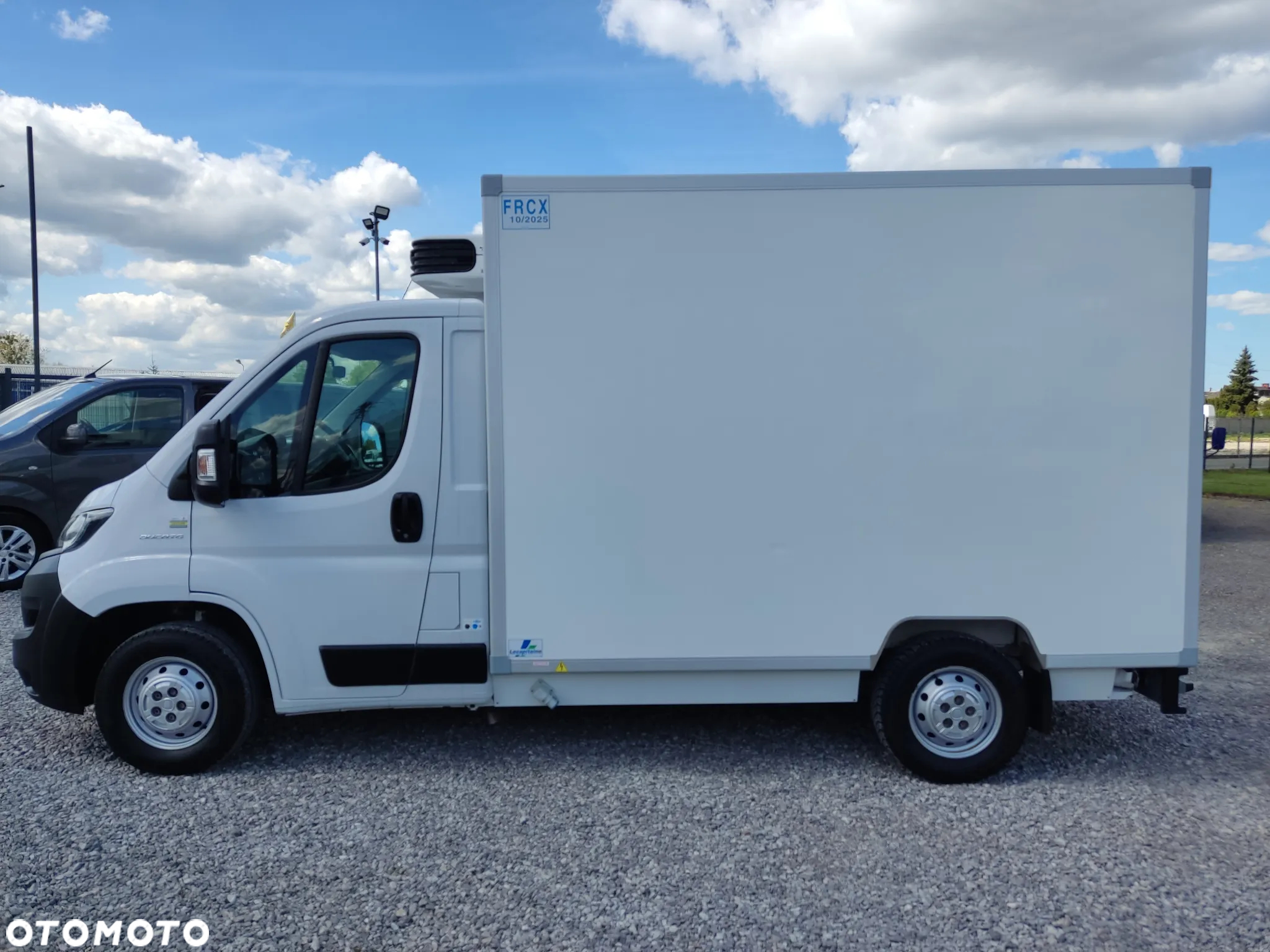 Fiat Ducato - 9