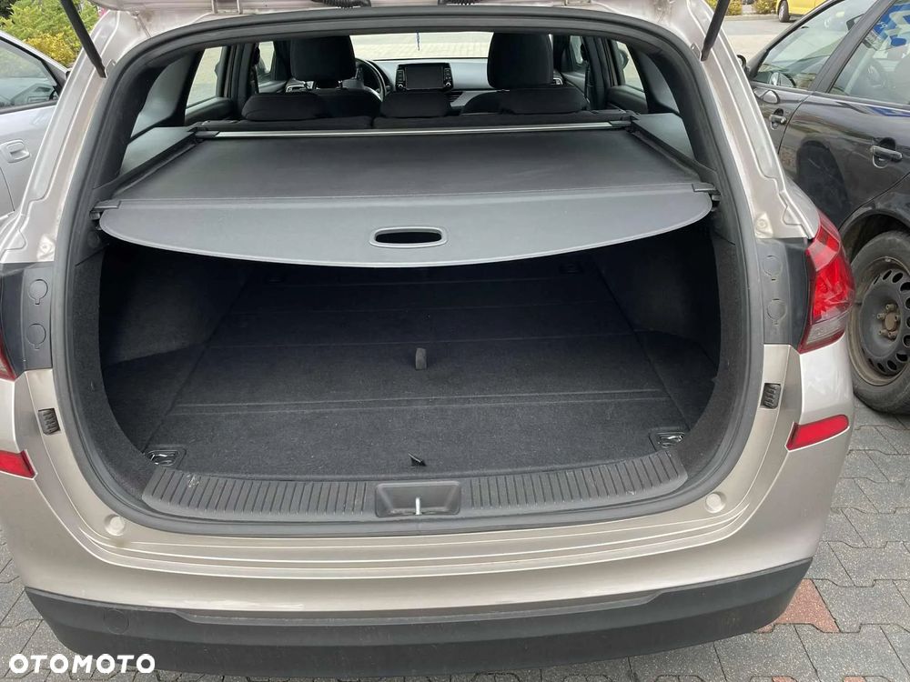 Hyundai i30 1.4 Comfort - 5