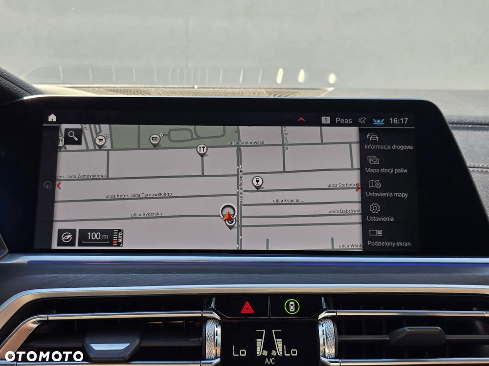 BMW X5 xDrive25d - 33