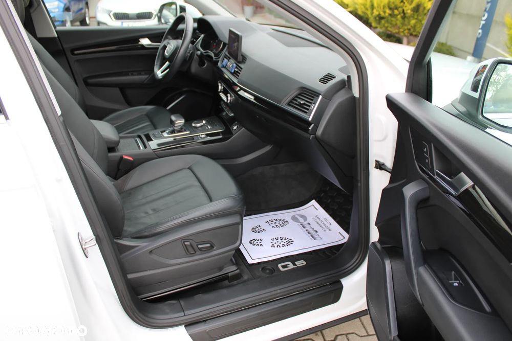 Audi Q5 45 TFSI quattro S tronic - 29