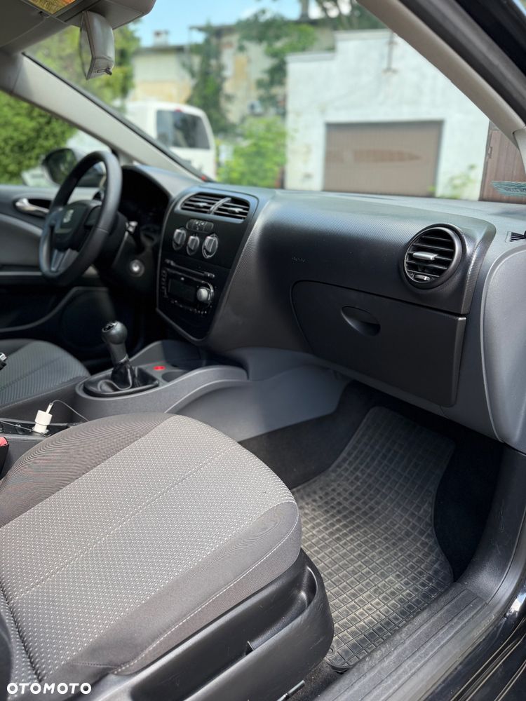 Seat Leon - 23