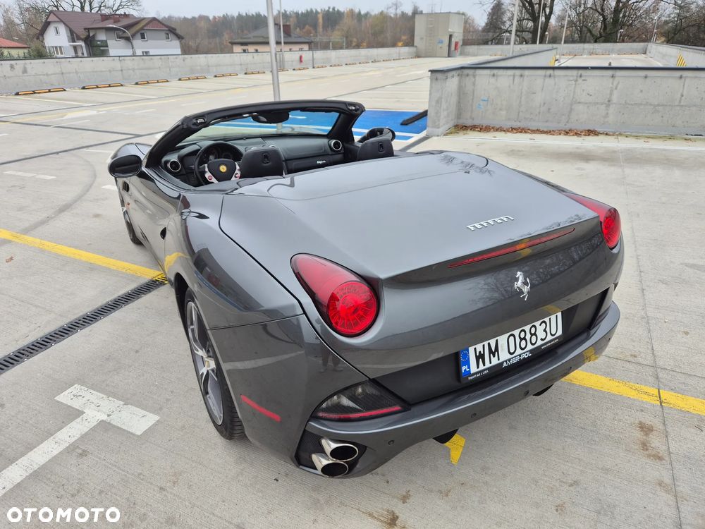 Ferrari California - 14