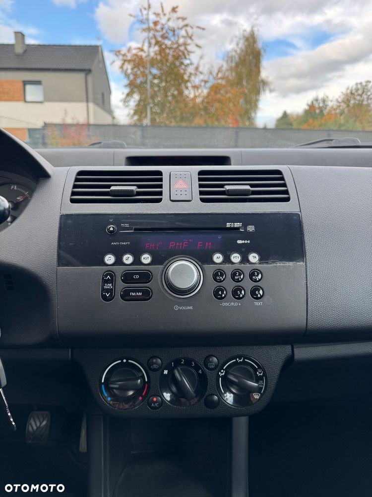 Suzuki Swift 1.3 Comfort XL - 18