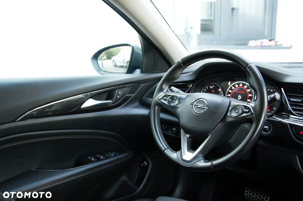 Opel Insignia 1.5 Direct Inj Turbo Exclusive - 33