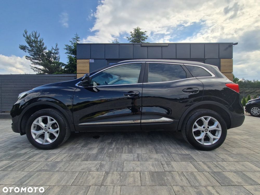 Renault Kadjar - 2