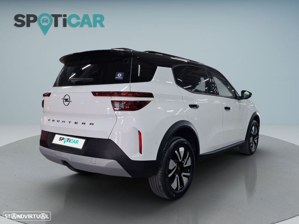 Opel Frontera 44 kWh GS - 8