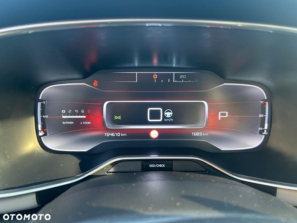 Citroën C5 Aircross 1.6 PureTech Shine EAT8 - 29