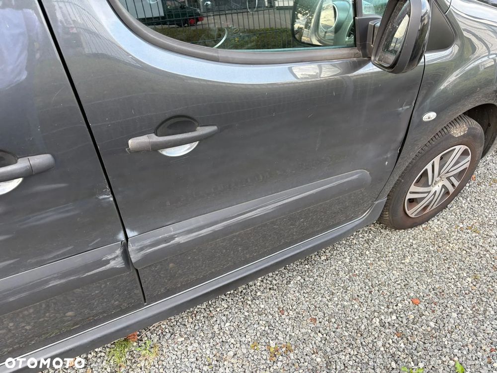 Peugeot Boxer - 5