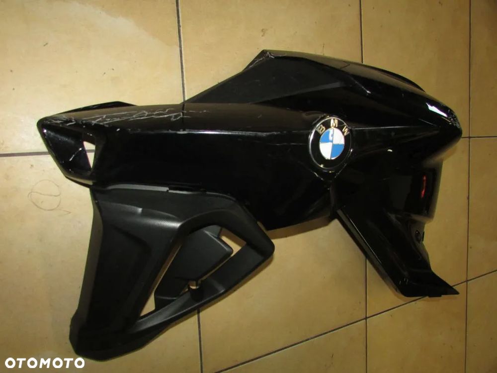BMW F800 R K73 15-19 owiewka boczek lewy - 2