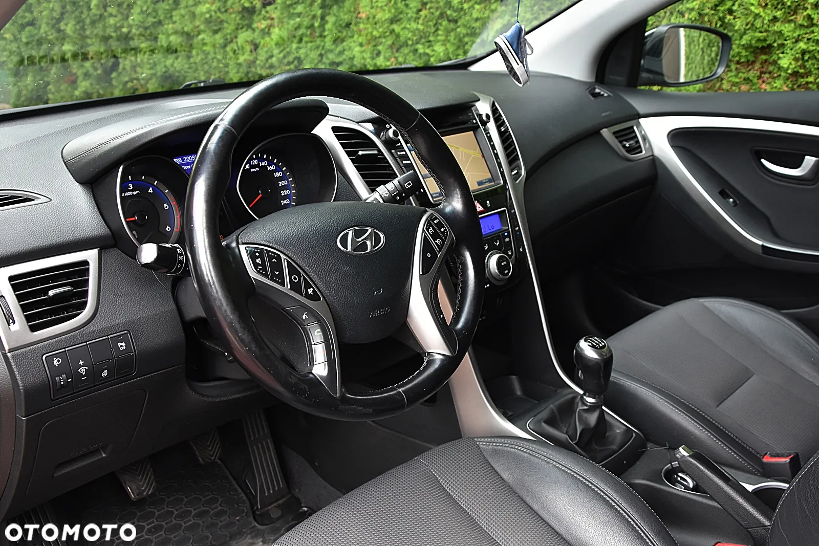 Hyundai i30 1.6 CRDi Premium - 20