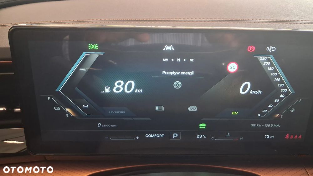 SsangYong/KGM Torres 1.5 T-GDI HEV e-DHT Joy - 18