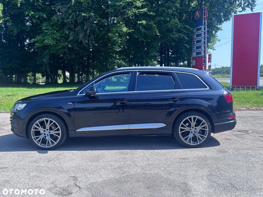 Audi Q7 - 5