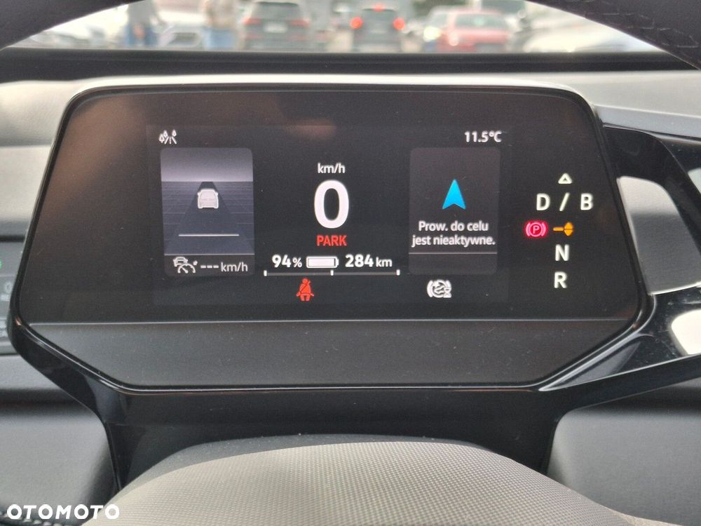 Volkswagen ID.3 58kWh Pro Performance - 26