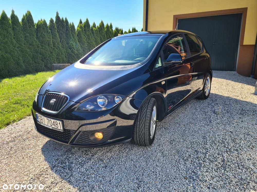 Seat Altea 1.6 TDI Reference Start/Stop - 2