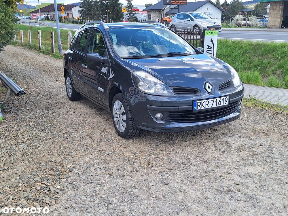 Renault Clio 1.2 16V Ripcurl - 4