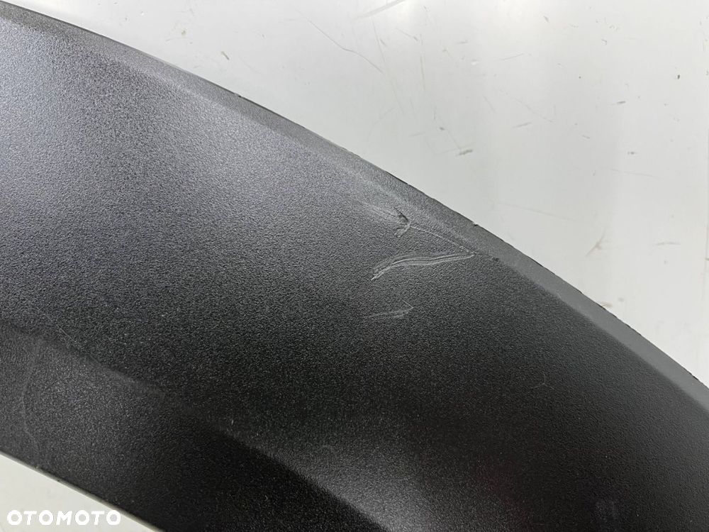 Listwa Mazda CX-30 CX30 2019r.- prawa przednia nakładka rant błotnika prawy przód dfr5-51w21 - 8