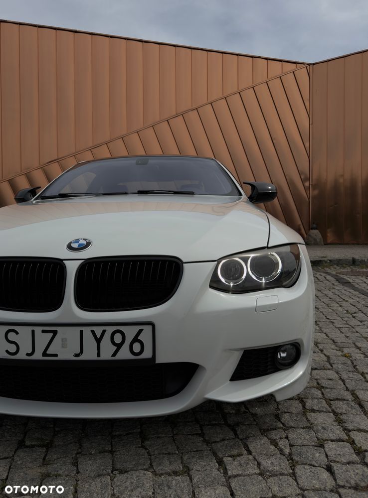 BMW Seria 3 320d - 3