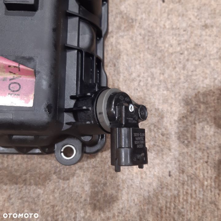 Pokrywa Zaworów KIA STINGER 3.3i 4x4 - 2