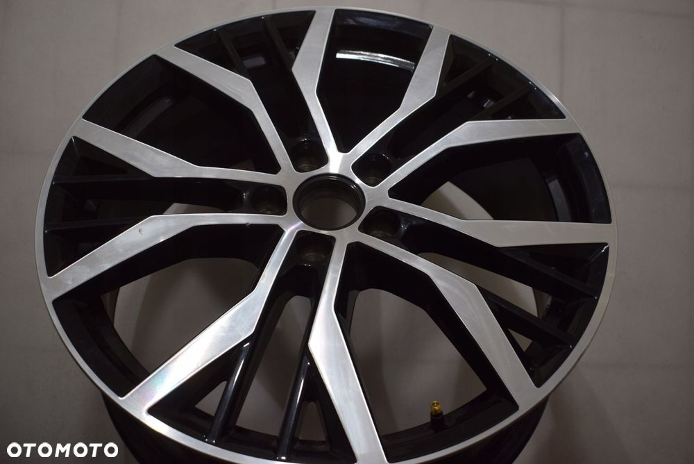 Felga aluminiowa Volkswagen 7,5Jx19 5x112 ET51 Wysyłka gratis! - 1