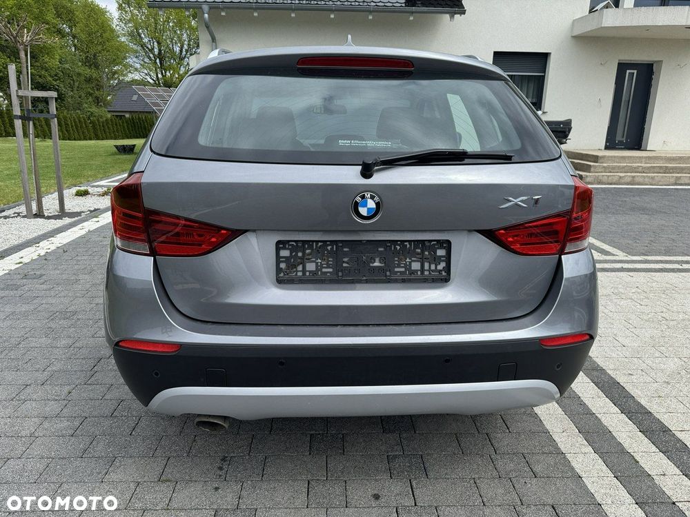 BMW X1 - 5