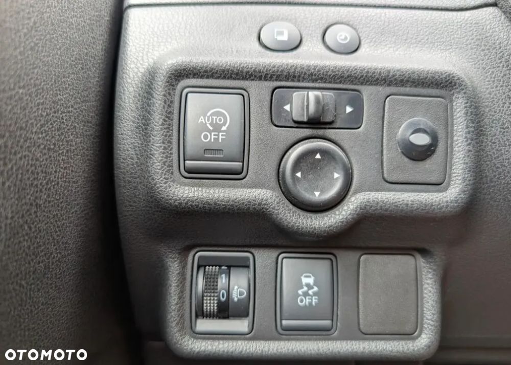 Nissan Note 1.2 Acenta - 23