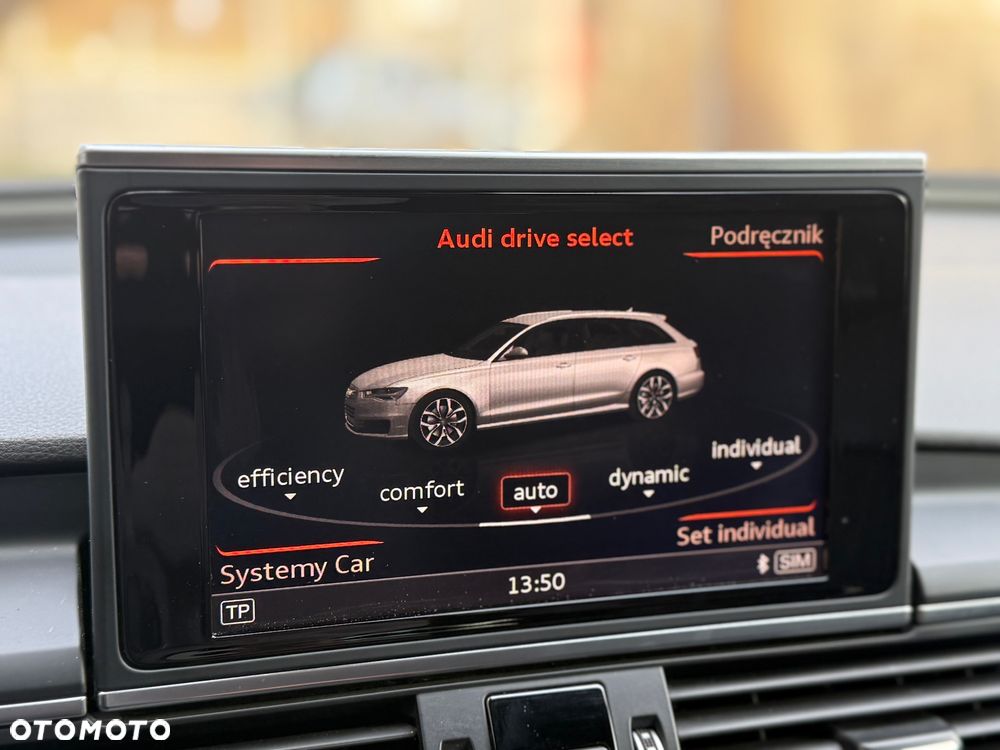 Audi A6 Avant 2.0 TDI ultra S tronic - 30