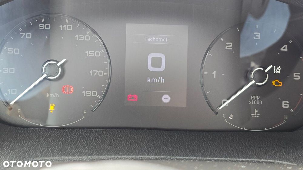 Peugeot boxer Boxer Furgon L4H2 2.2 H3-POWER 140KM MT6 Euro 6E DMC 3.5t Heavy 15m3 - 18