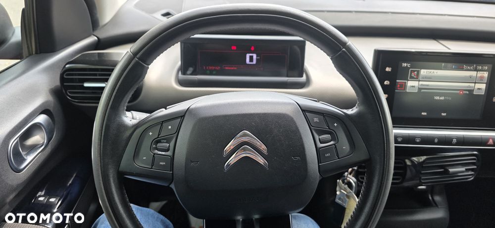 Citroën C4 Cactus Pure Tech e-THP 110 Stop&Start Feel - 7
