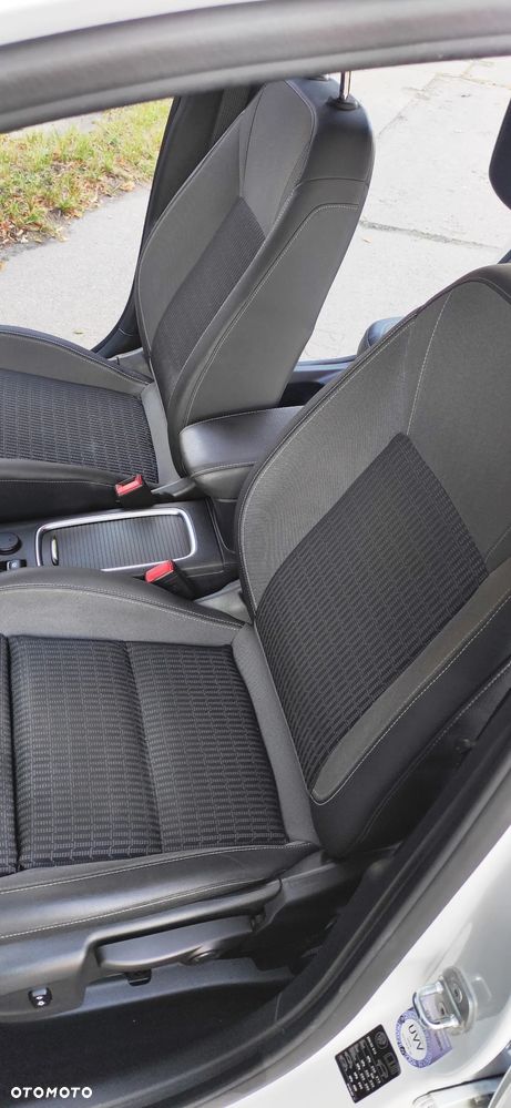 Opel Astra 1.5 D Start/Stop Business Elegance - 23