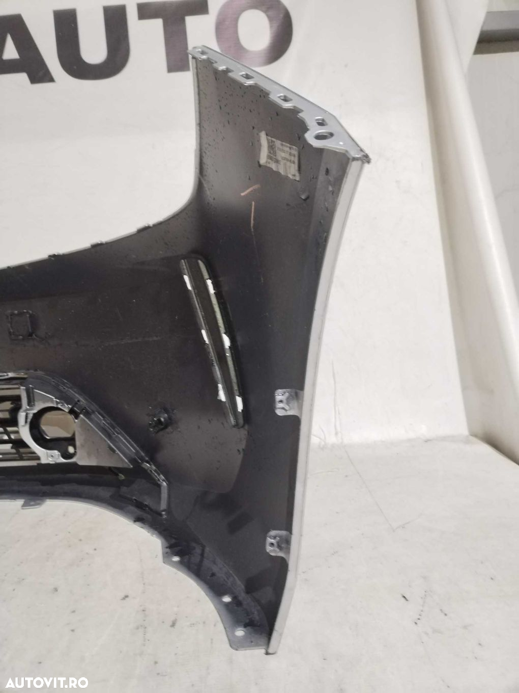 Bara fata Opel Astra L, 2021, 2022, 2023, 2024, 2025, cod origine OE 9839948480. - 9