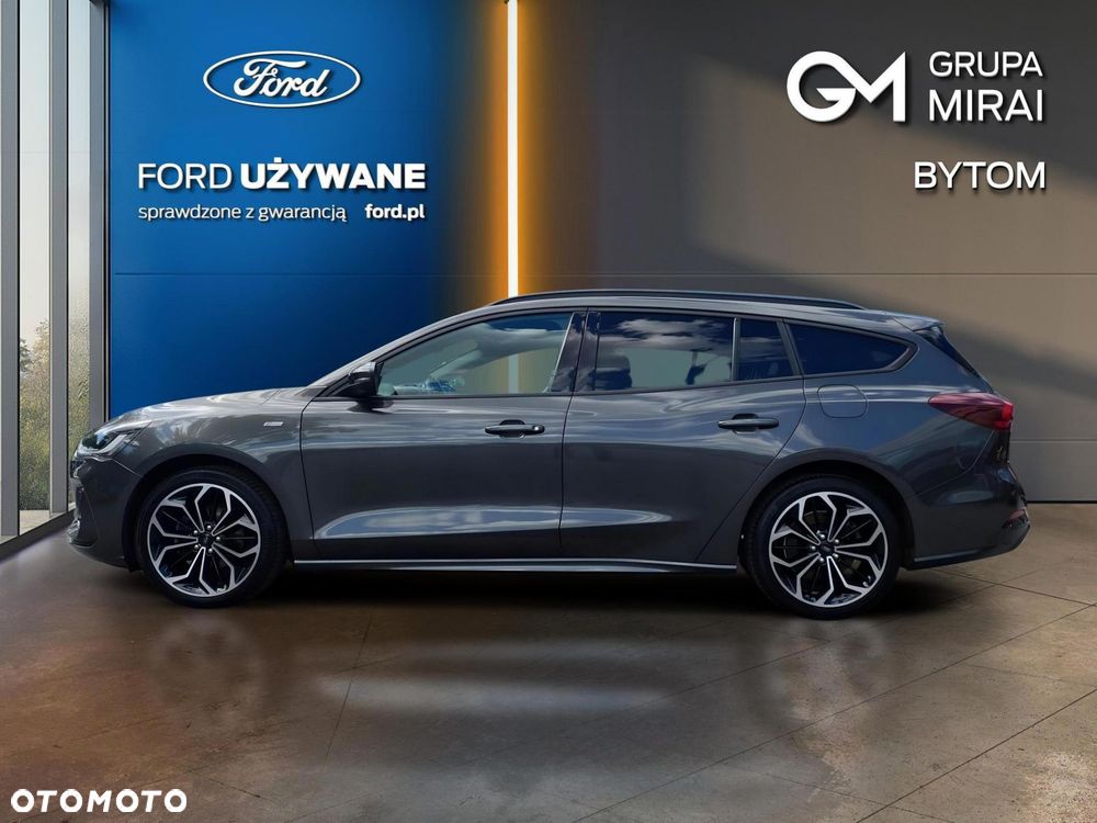 Ford Focus - 3